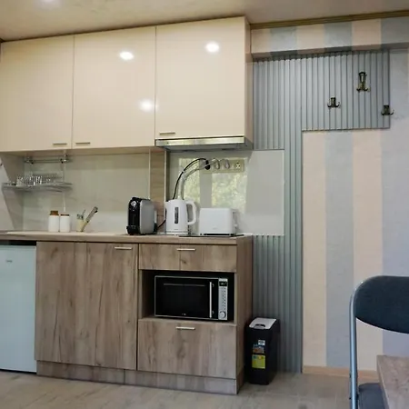 Apartment Attic Varna