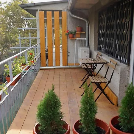 Attic Appartamento *