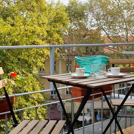 Attic アパート *