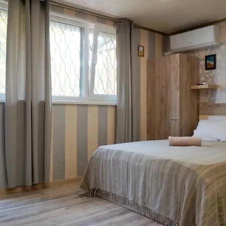 Attic - атик студио Διαμέρισμα *