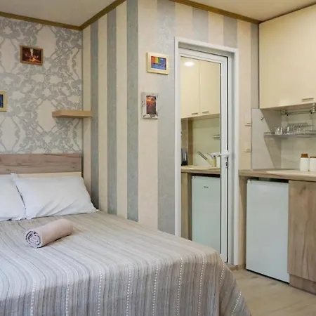 Attic - атик студио * Βάρνα