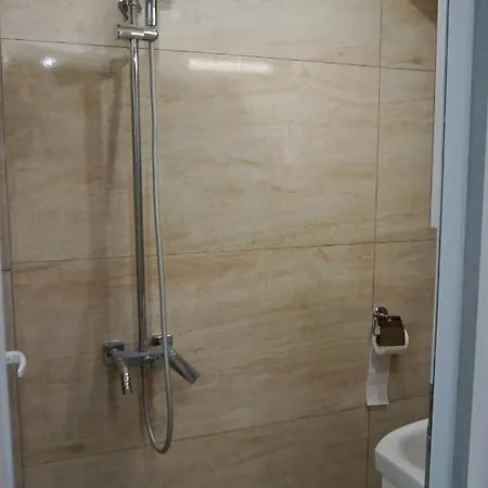 Attic アパート *