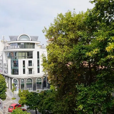 Διαμέρισμα Attic - атик студио