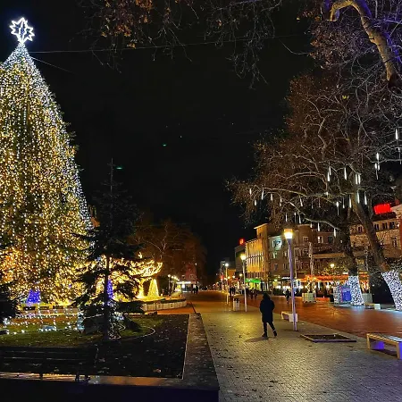 Attic * ヴァルナ