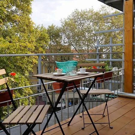 Διαμέρισμα Attic - атик студио