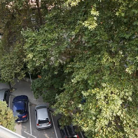 Attic Apartment Varna