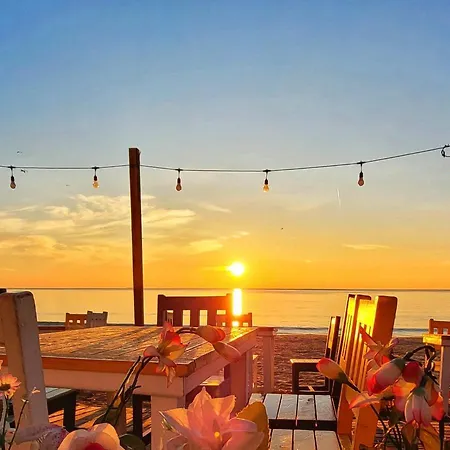 Διαμέρισμα Attic - атик студио *