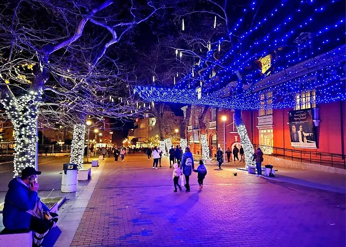 Apartamento Attic - атик студио