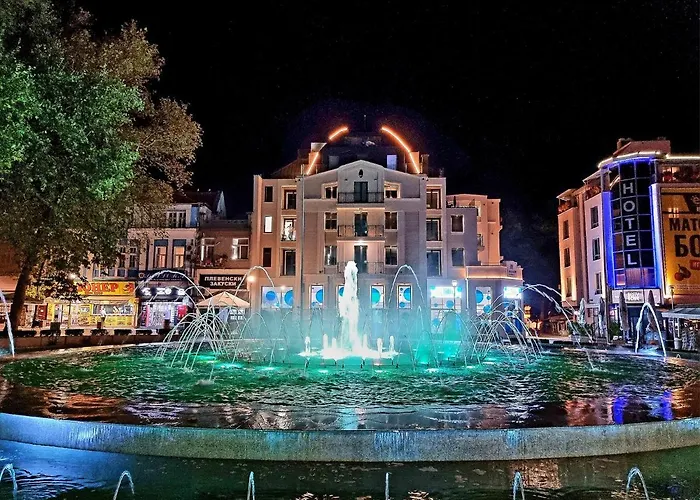 Attic - атик студио