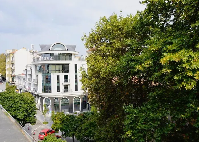 Apartamento Attic - атик студио