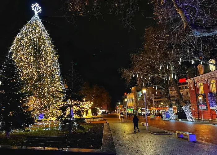 Attic - атик студио * Varna