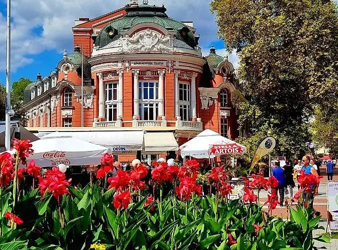 Attic - атик студио * Varna