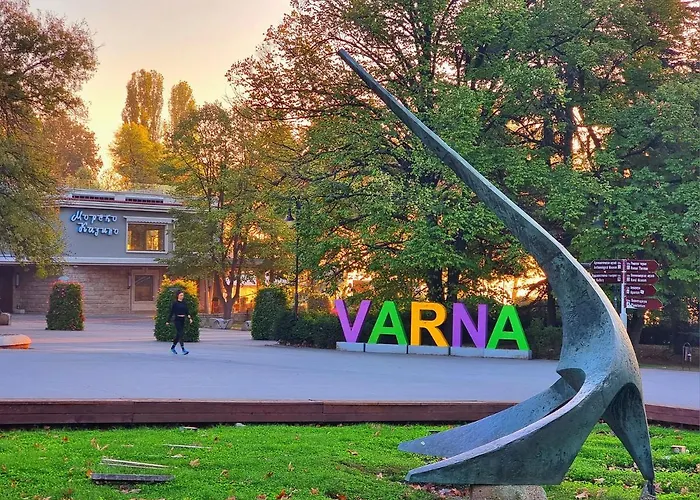 Apartamento Attic - атик студио