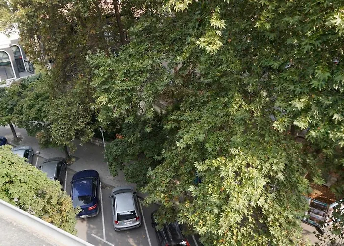 Attic - атик студио Apartamento Varna