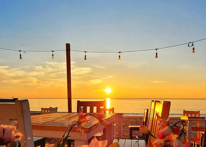 Apartamento Attic - атик студио *