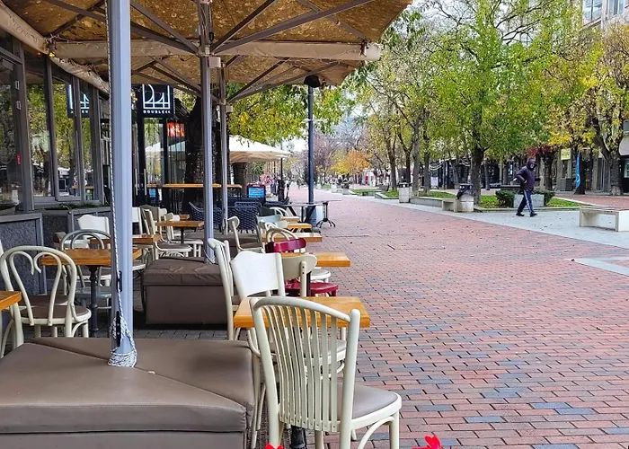 Apartamento Attic - атик студио