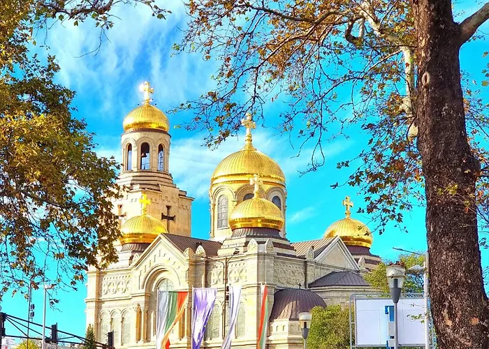 Apartamento Attic - атик студио